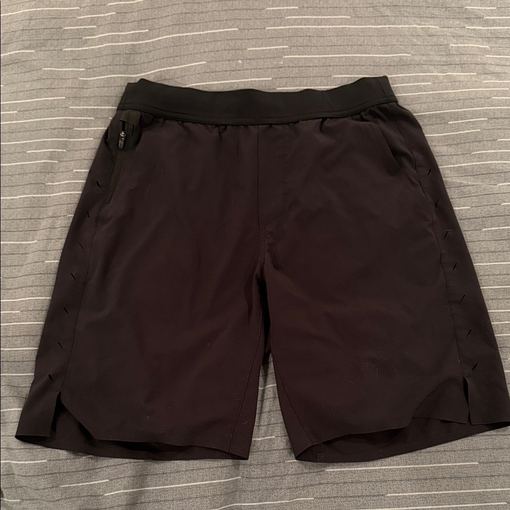 Ten Thousand Interval Short Linerless